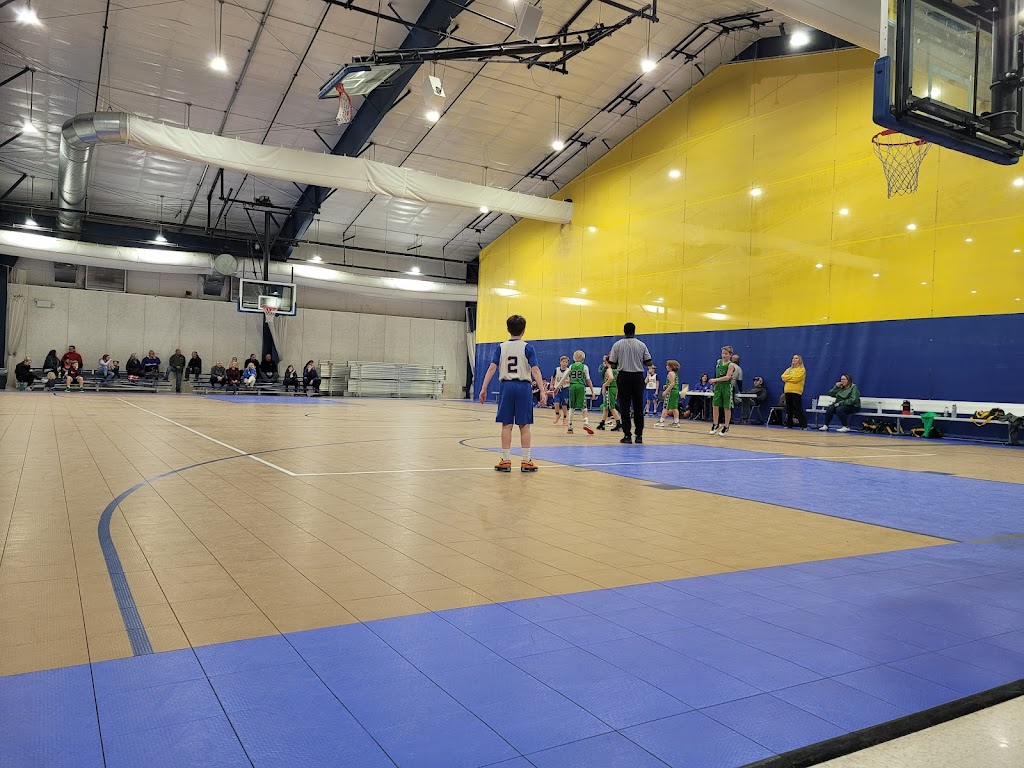  Valley View Multi-Purpose Building