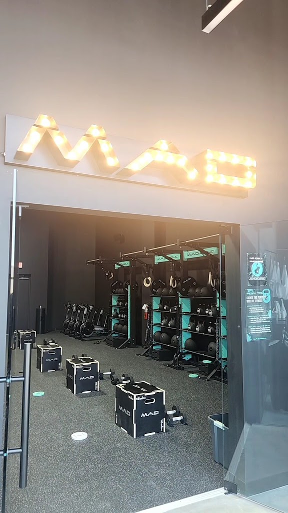  MADabolic Oakland Park