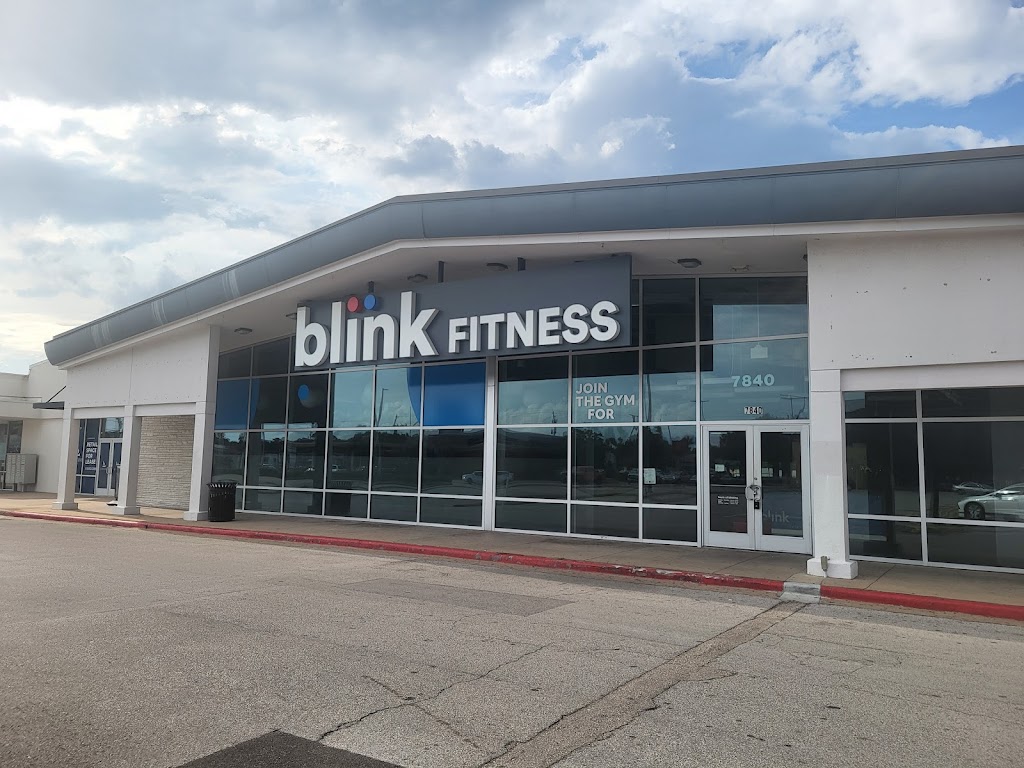  Blink Fitness Spring Branch