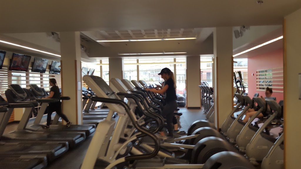  Fascitelli Fitness & Wellness Center