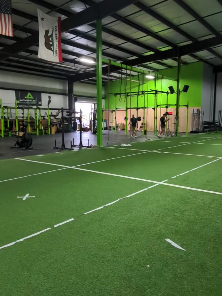  Advanced Sports Performance & Fitness