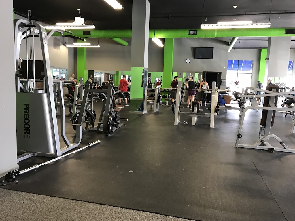  Fusion Gym