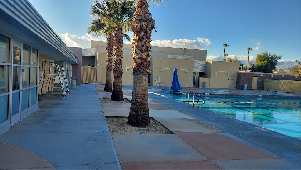  John H. Furbee Aquatics Center