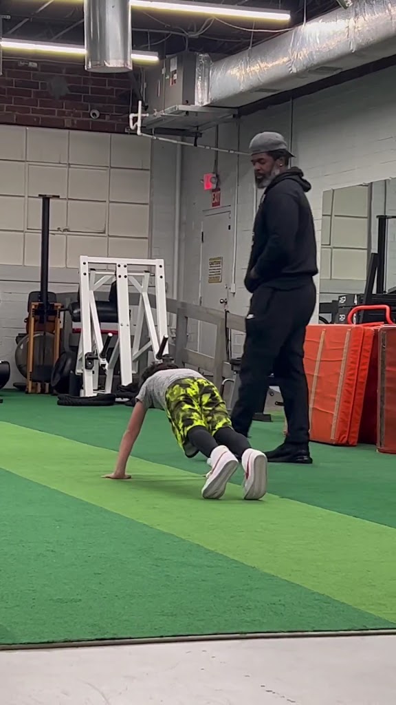  Twin City Fitness & Personal Training Gym