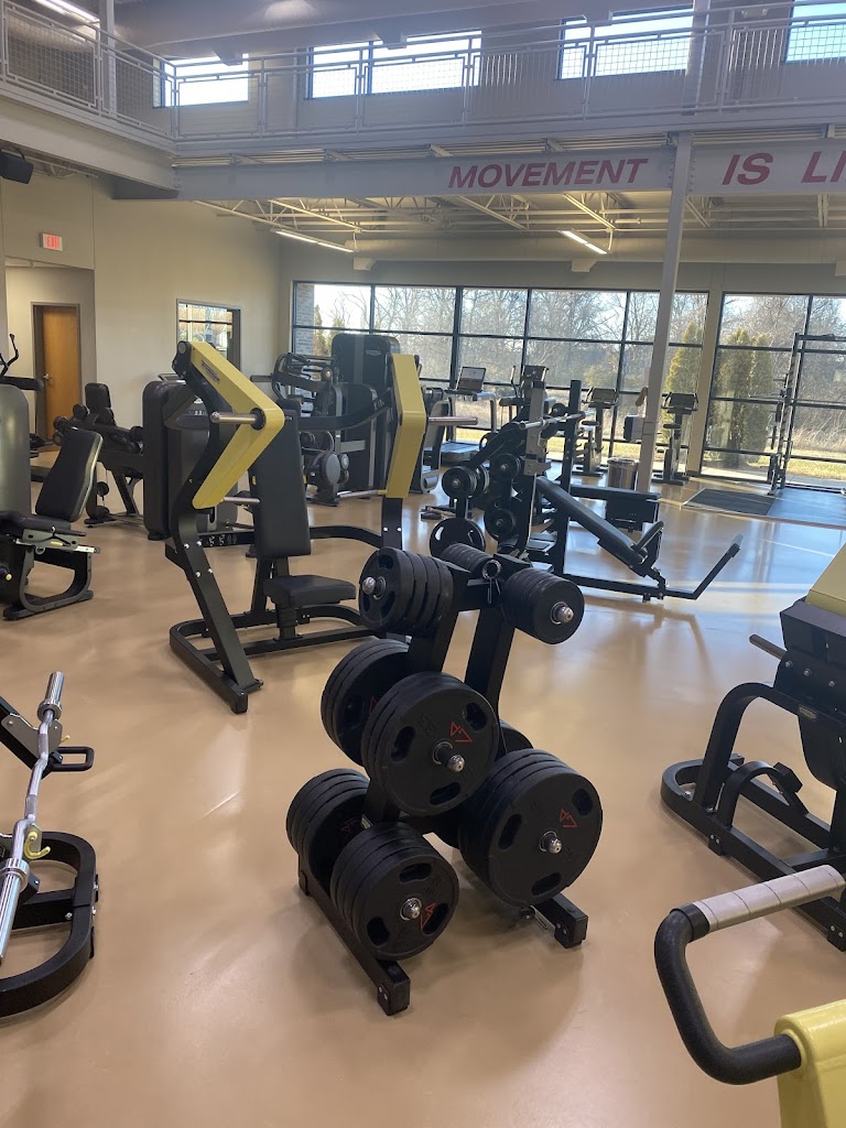  Pinamonti Physical Therapy and Wellness Center