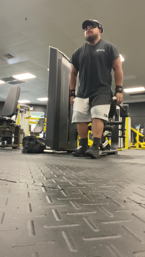  The Bunker Fitness Center