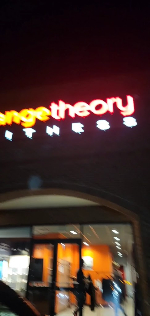  Orangetheory Fitness