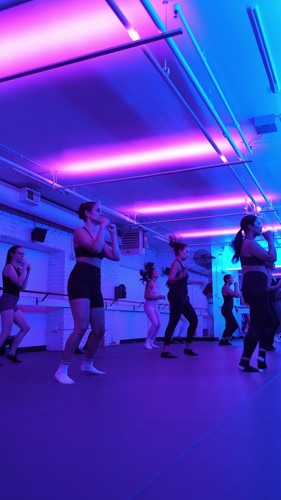  The Barre Code Chicago - River North