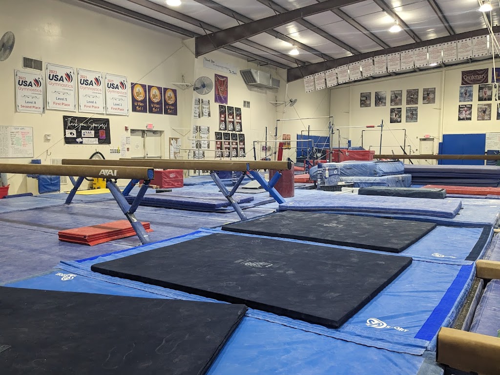  North Shore Gymnastics