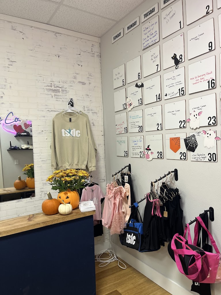  The Studio Dance Company