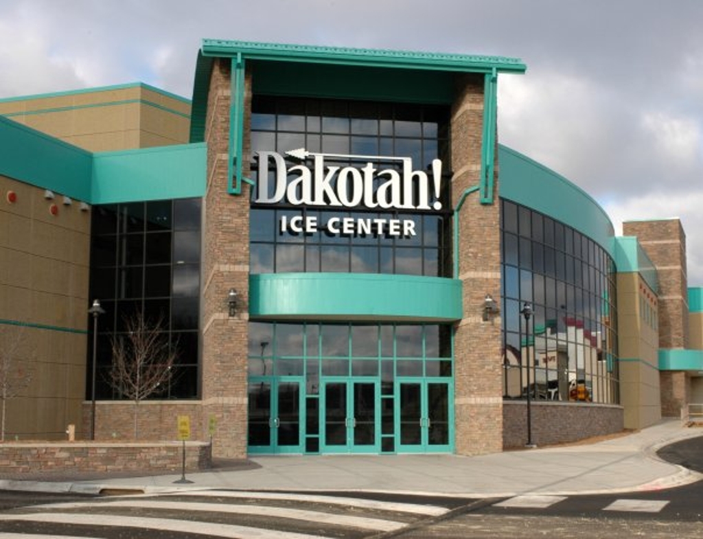  Dakotah! Sport and Fitness