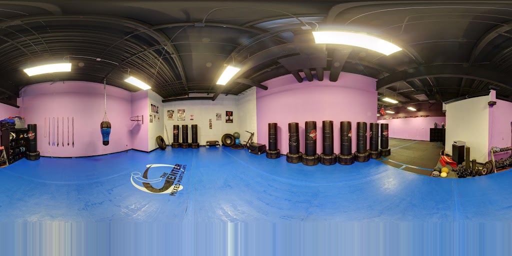  Phantom Kickboxing & Fitness