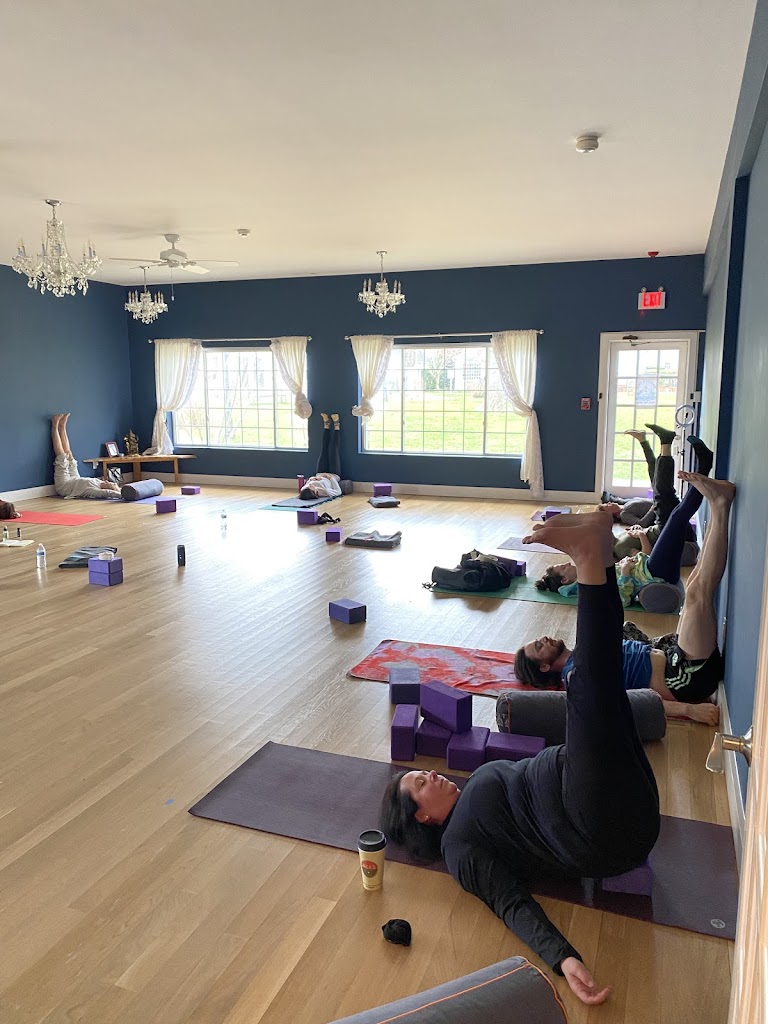  Mandala Yoga Center for Healing Arts