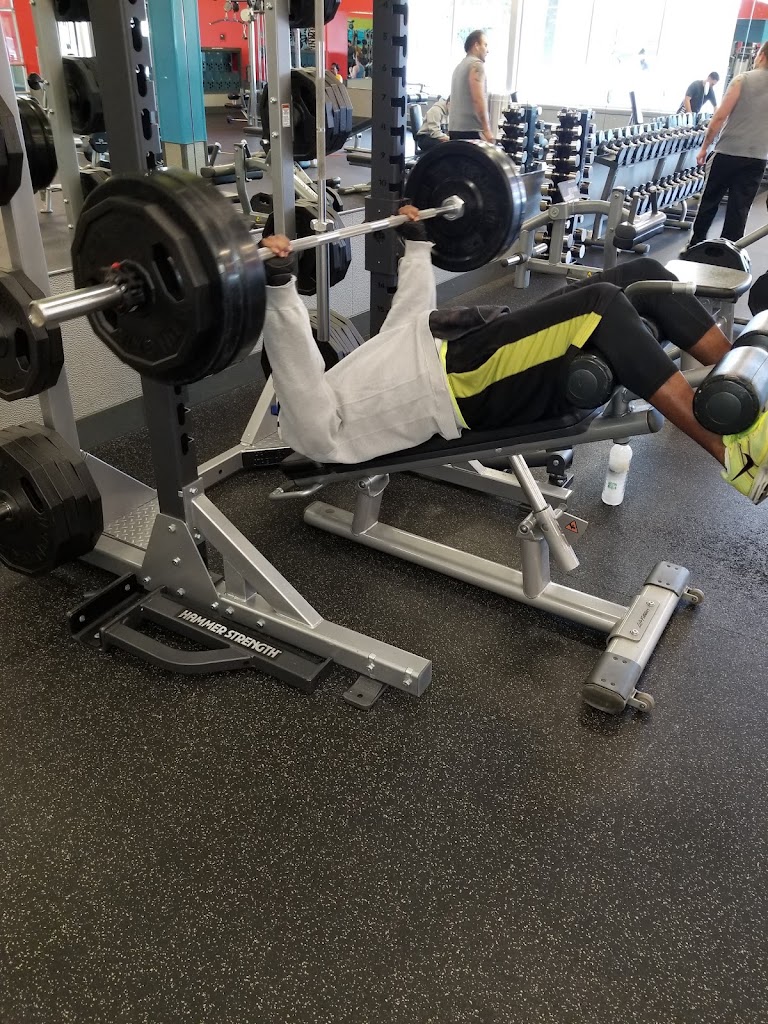  Blink Fitness (PureGym)