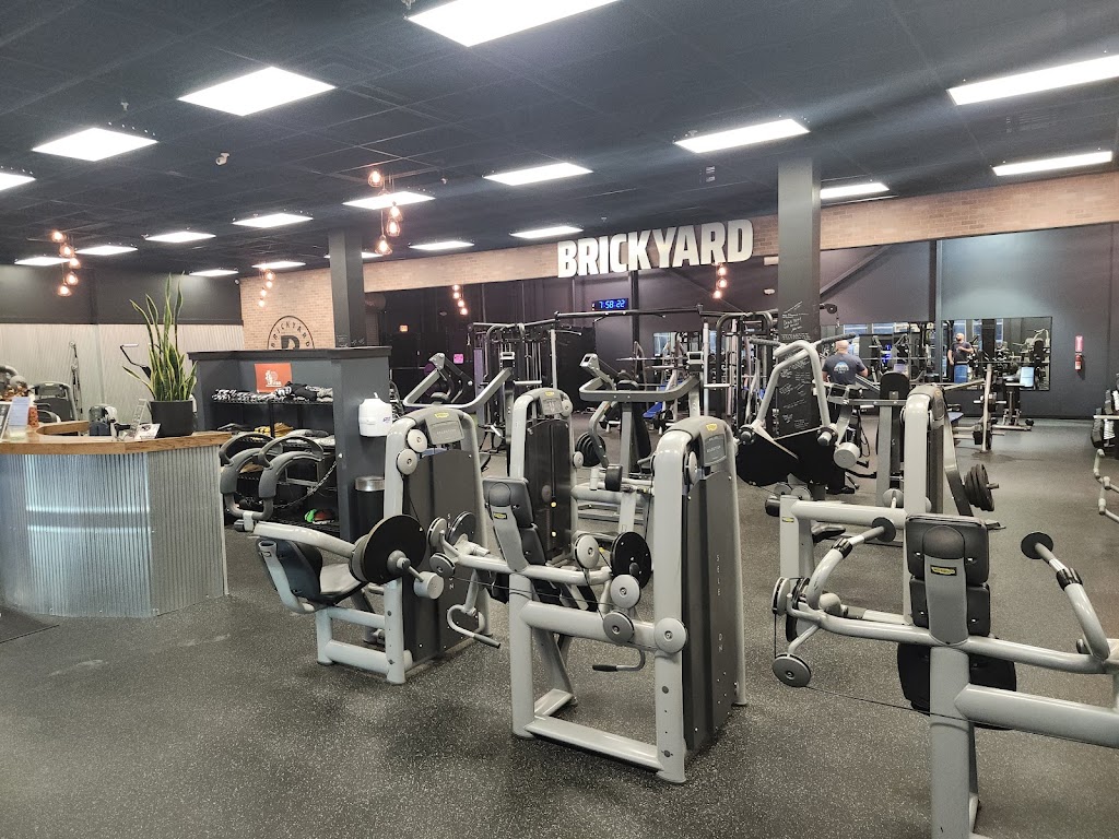  Brickyard Fitness 24/7