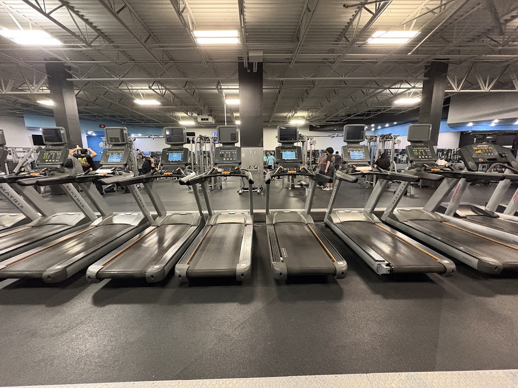  TruFit Athletic Clubs - Trenton