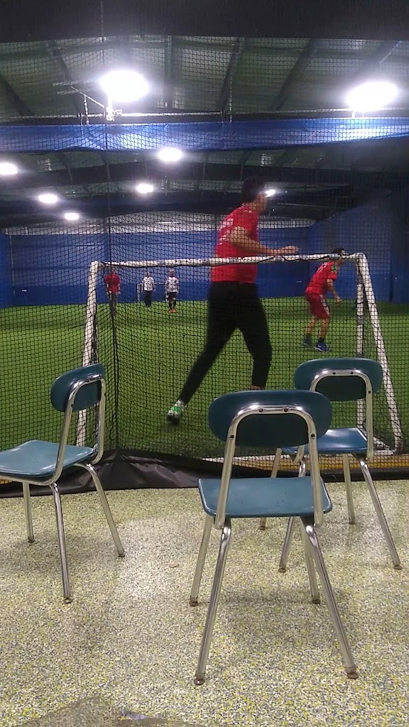  Santos Indoor Facility