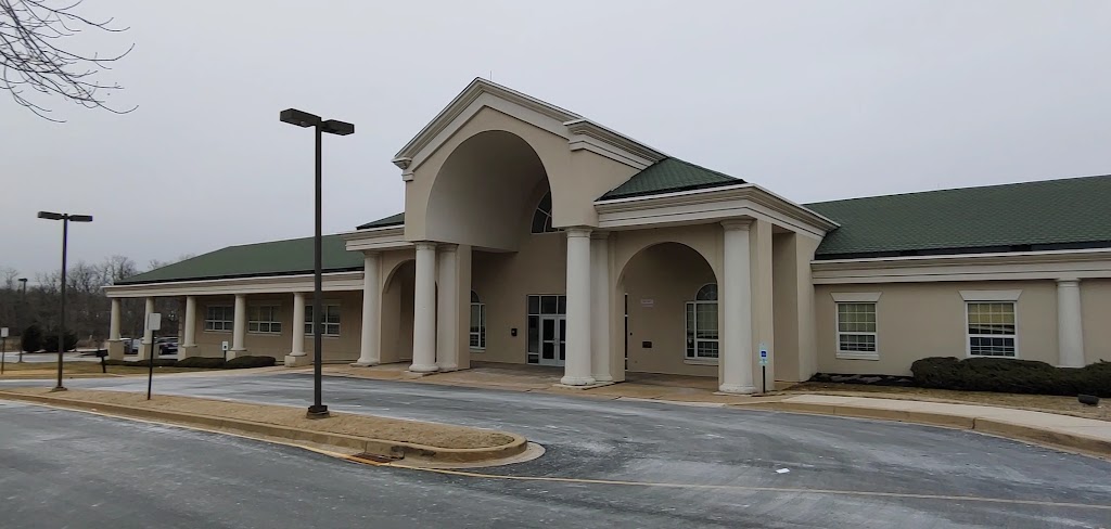  Hockessin PAL Center