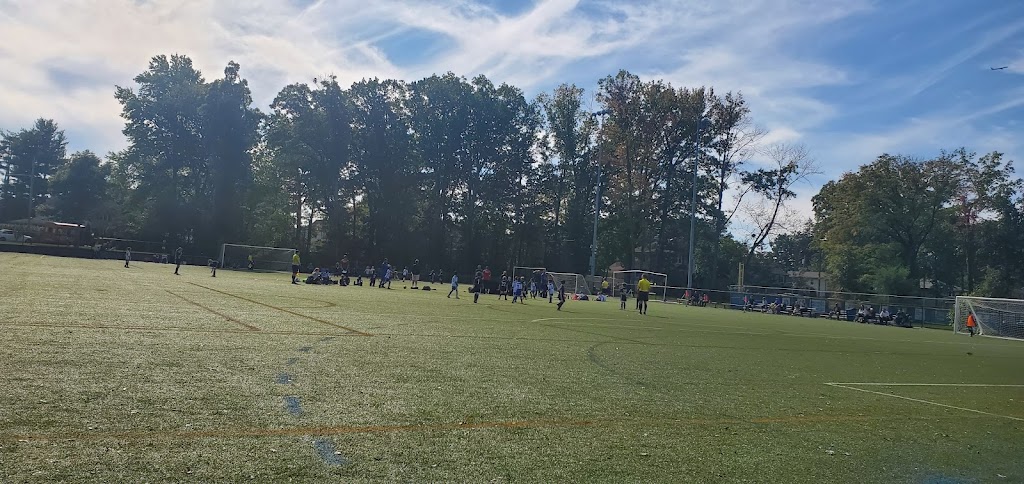  Garwood Sports and Recreation Complex