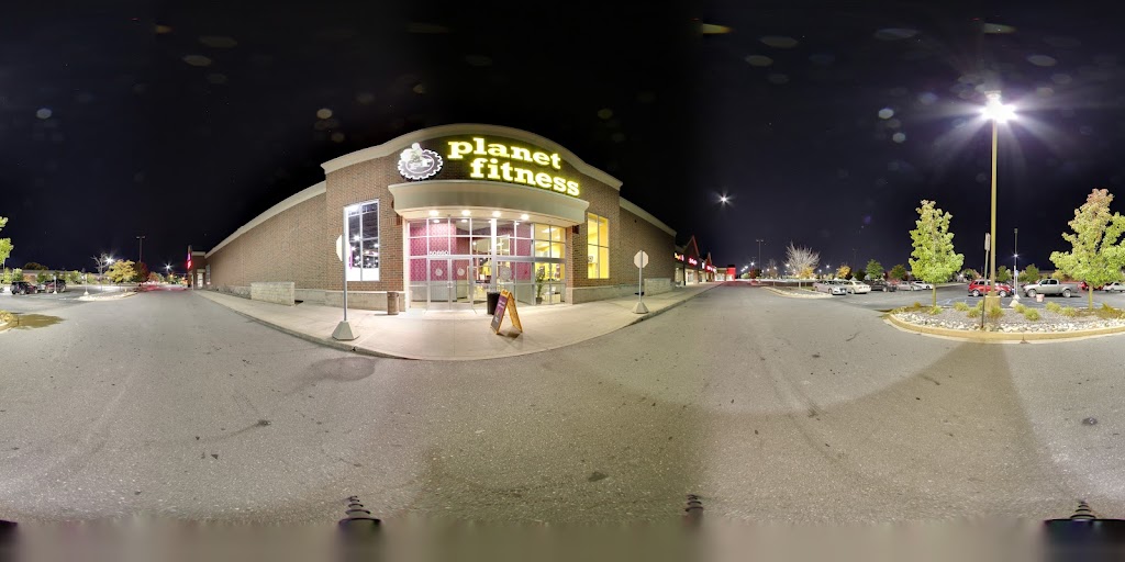  Planet Fitness
