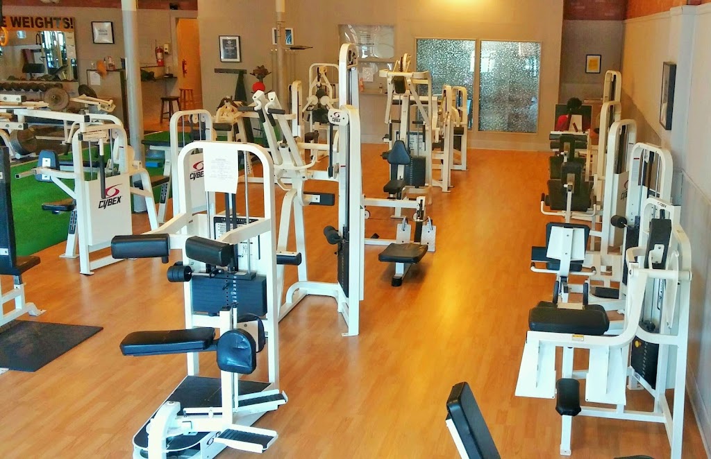  Court House Fitness LLC