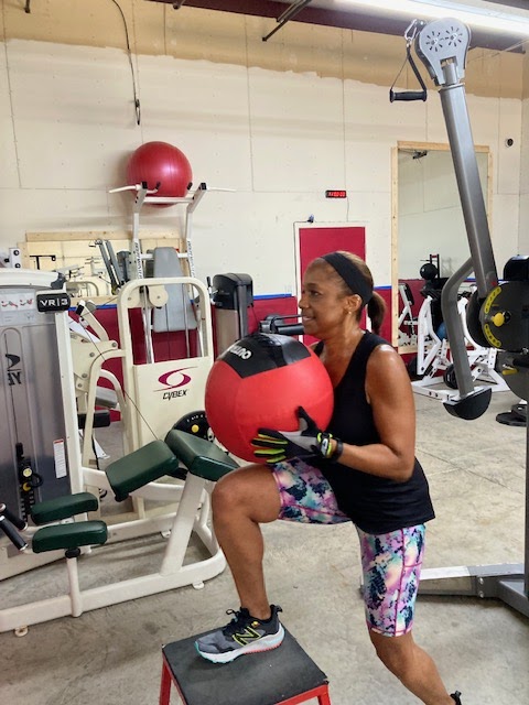  HYBRID BARBELLS PERSONAL TRAINING / STRENGTH & CONDITIONING GYM