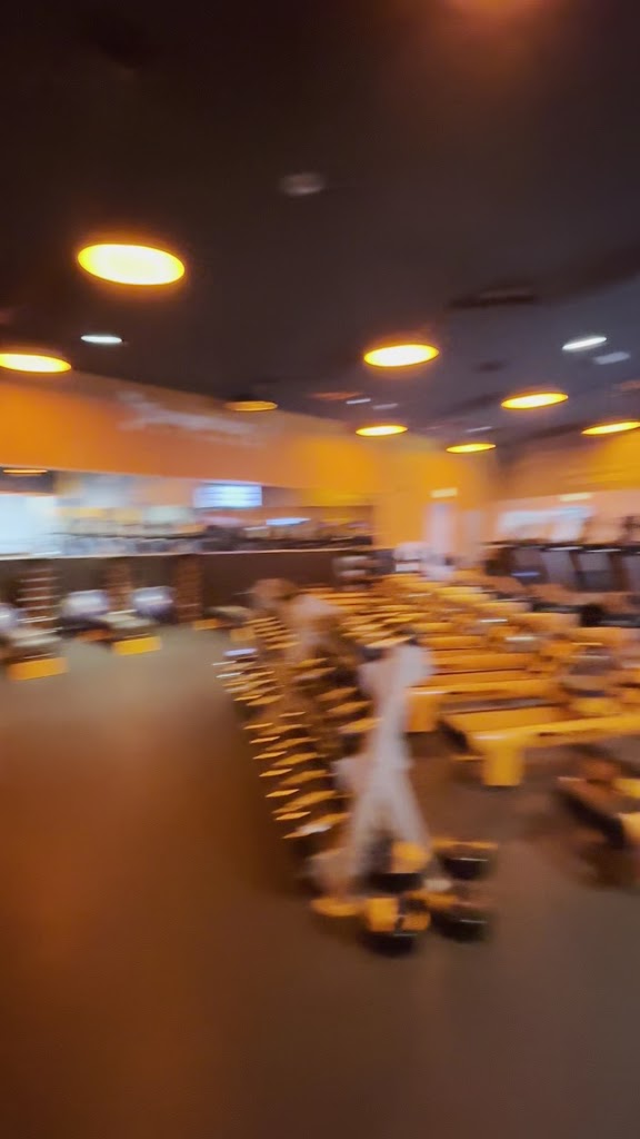  Orangetheory Fitness