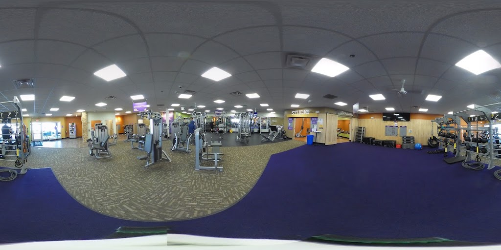  Anytime Fitness