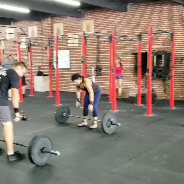  Power House strength and conditioning