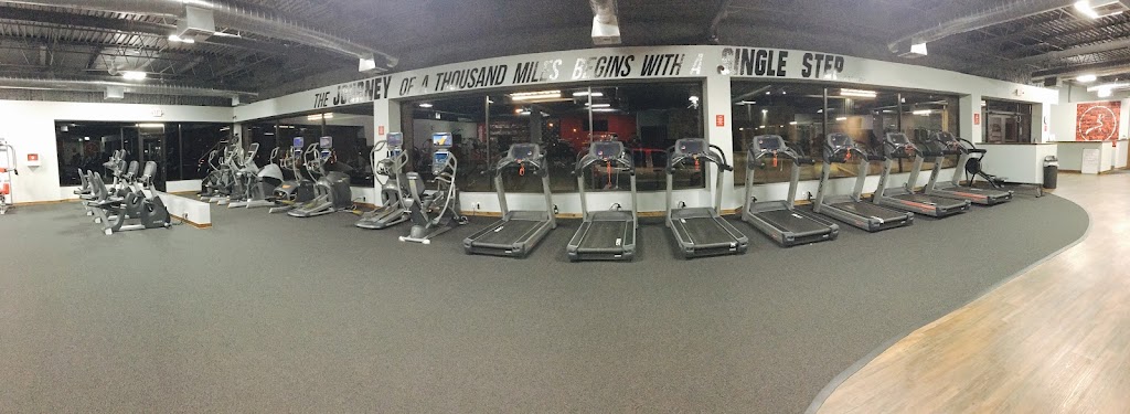  Snap Fitness Sulphur Springs