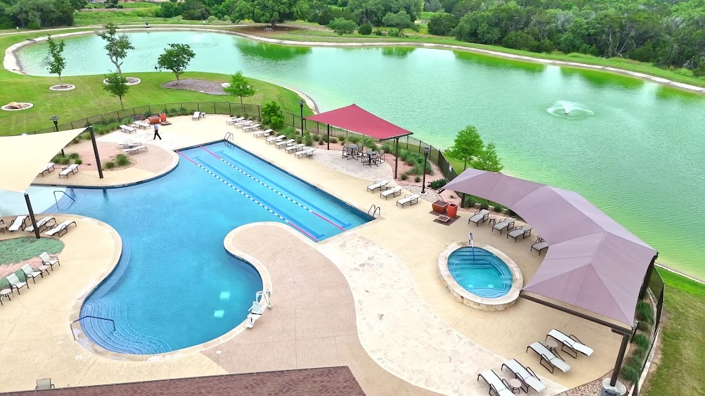  The Retreat Amenity Center