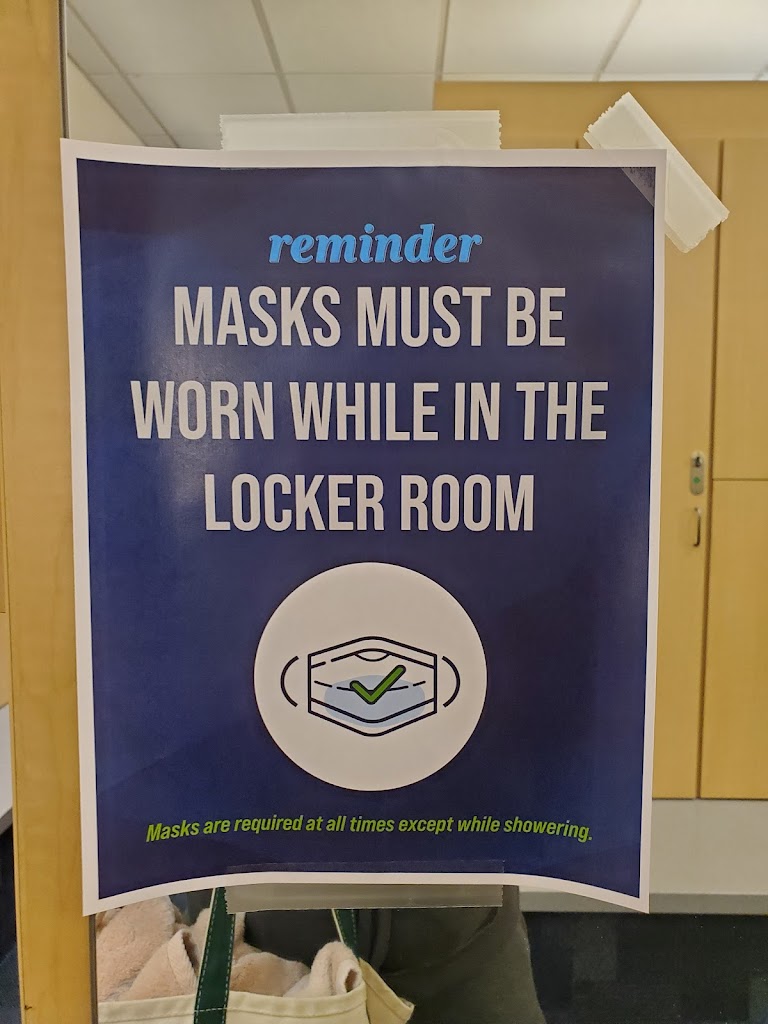  Princeton Fitness & Wellness at Plainsboro