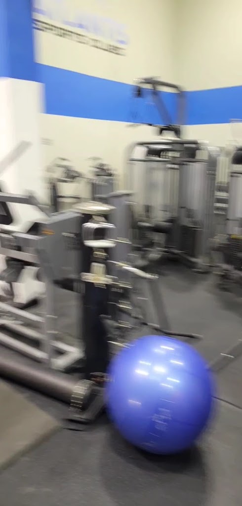  Atlantis Sports Club