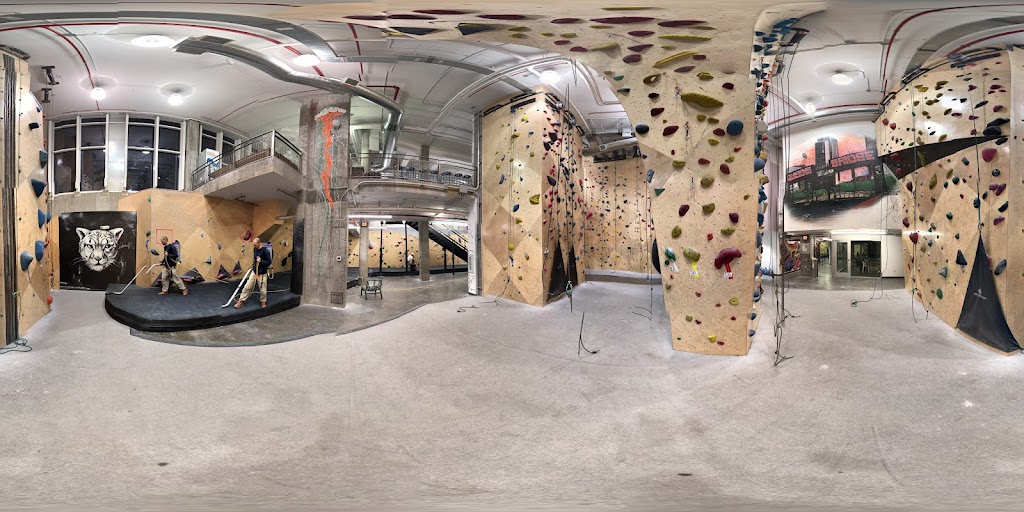  Brooklyn Boulders Queensbridge