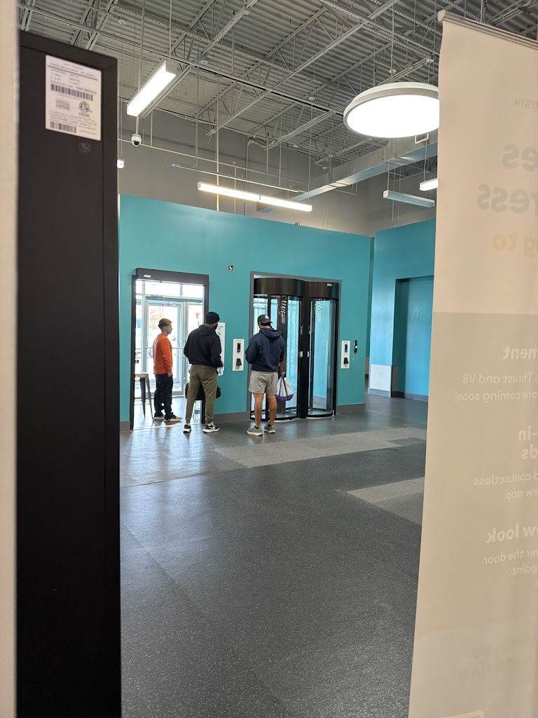  Blink Fitness (PureGym)