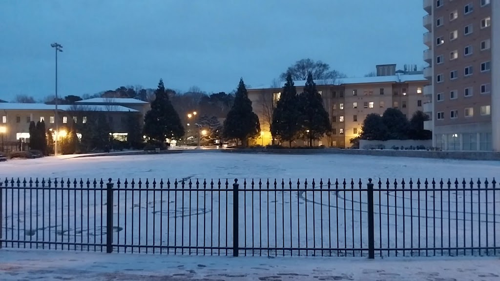  Emory SAAC (Student Activity & Academic Center)