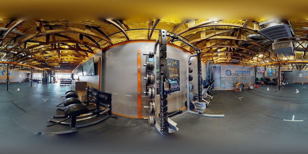  3Q Fitness CrossFit Garland