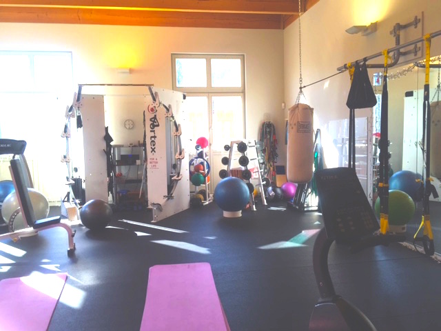  Kent Fitness Matters