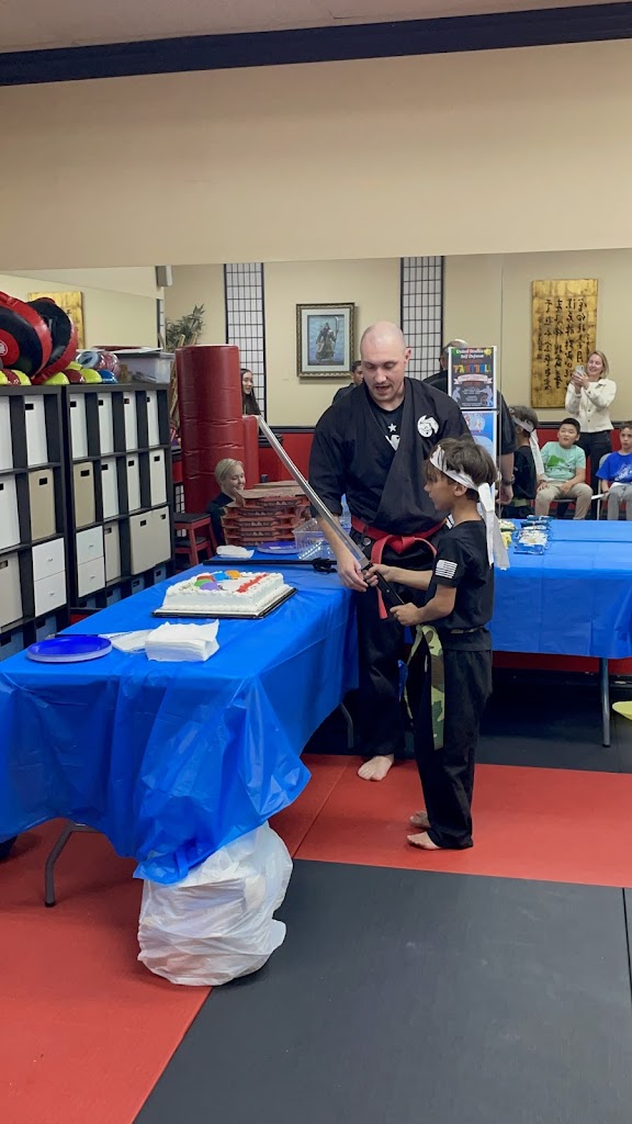  United Self Defense Academy - Foothill Ranch