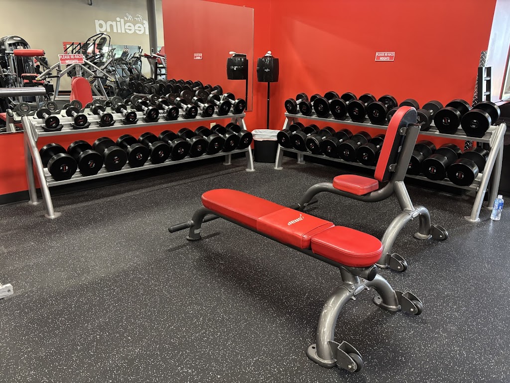  Snap Fitness Herndon (Franklin Farm)