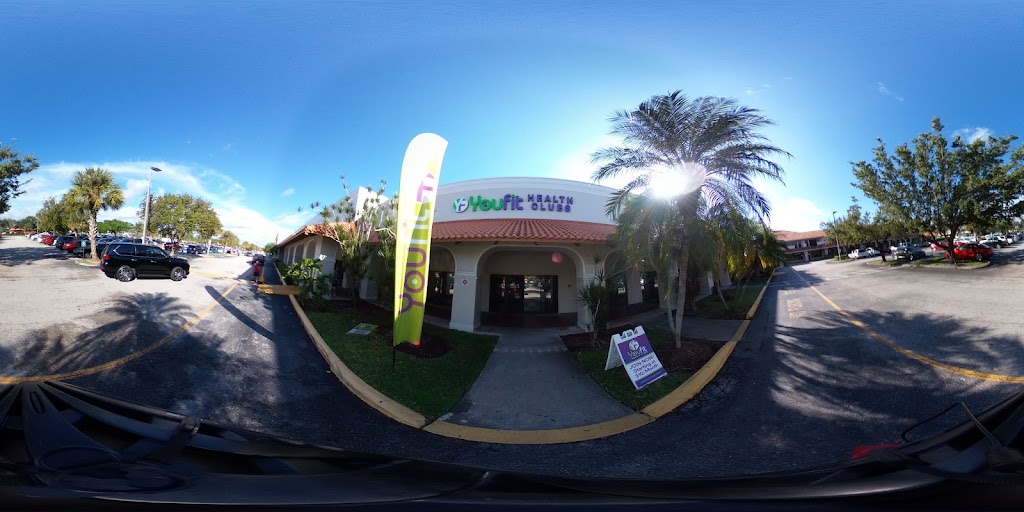  YouFit Gyms Boca Raton - Sandalfoot