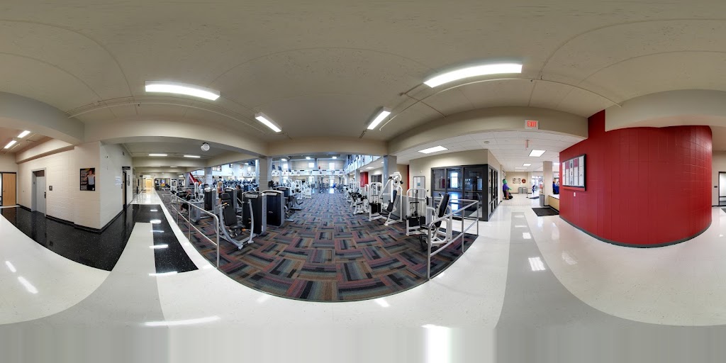  Greater Green Bay YMCA - East Side Y