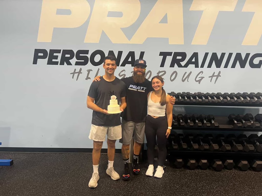  Pratt Personal Training