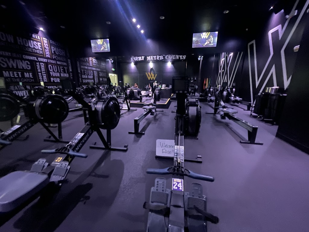  Row House Fitness Santa Monica