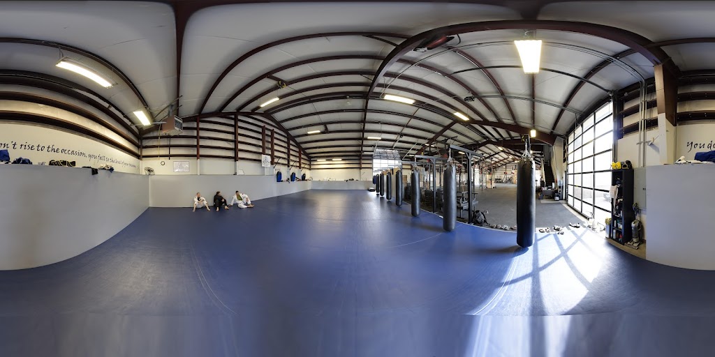  Mill Town Strength & Conditioning