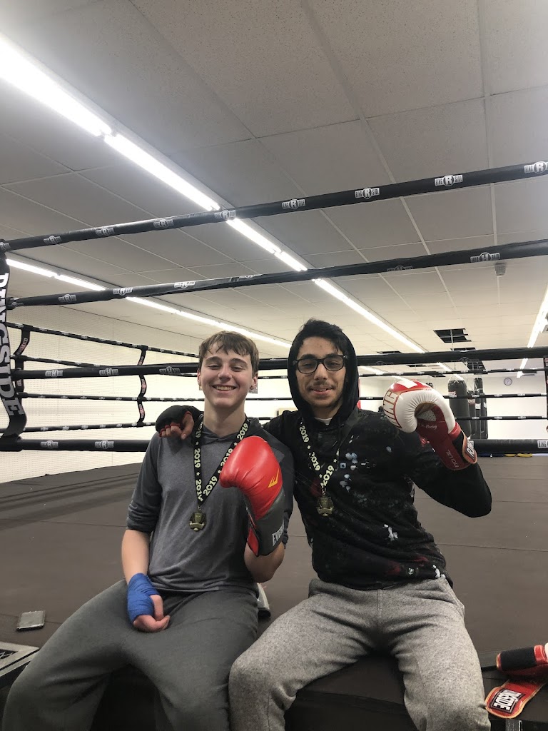  Ultimate House Of Champions (formerly MMA House of Champions)