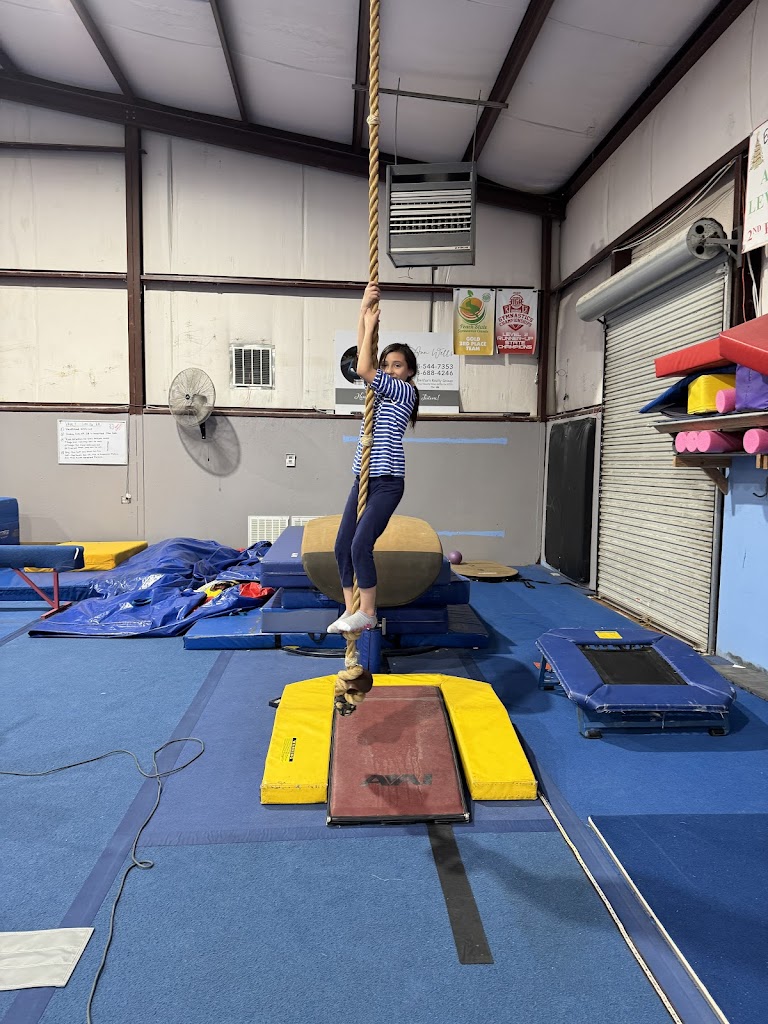  Extreme School of Gymnastics