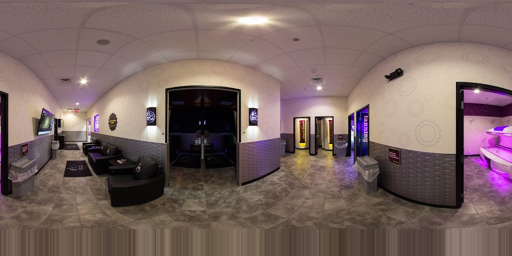  Planet Fitness