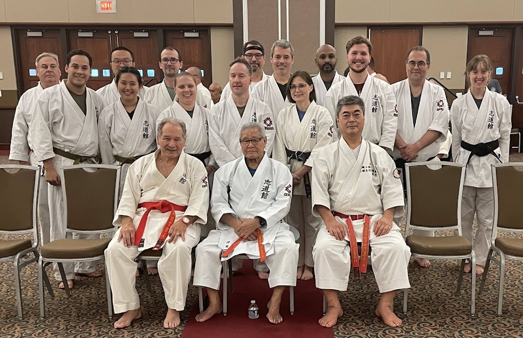  Richmond Virginia Karate Dojo