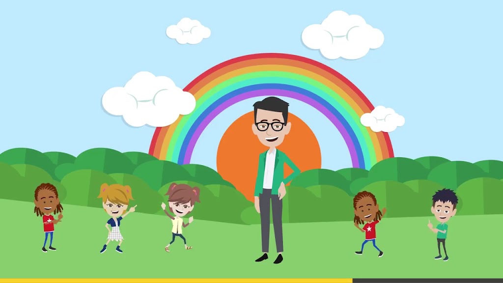  American Kids Sports Center - Southwest